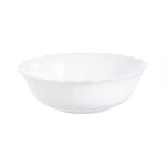 Luminarc Bol mediu 16cm, 500ml, alb, Trianon (98) Castron