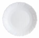 Luminarc Farfurie desert 19cm, alb, Feston (5388)