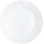 Luminarc Farfurie desert 19cm, alb, Harena (6452)