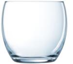 LUMINARC Set 6 pahare whisky 350ml, Versailles (4245) Pahar