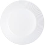 Luminarc Farfurie adanca 23.5cm, alb, Harena (6451)