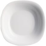 Luminarc Farfurie adanca 21x21cm, gri, Carine (332)