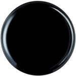 Luminarc Farfurie pizza 32cm, negru, Friends Time (237)