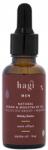 Hagi Szakáll- és bajuszápoló olaj Whisky Barber 30ml