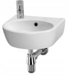Cersanit Mosdókagyló Parva 40 cm balos (K27-009-L)