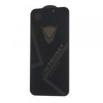 OG Folie de protectie Ecran Privacy OG Premium pentru Samsung Galaxy A56 A566, Sticla Securizata, Full Glue (fol/ec/pr/og/og/sga/st/fu)