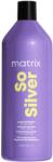 Matrix Total Results So Silver Șampon (MAE1577603)