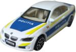 Bburago Bmw seria 3 Coupe (E92) Politia scala 1/431/43 (44886)