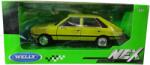 Welly FSO Polonez 1500 MR 78 Green scala 1/241/43 (44914)