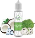 The Liquids Lab CloudBar Juice Guanabana Coconut Ice 20ml/60ml