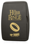 Winning Moves Top Trumps Herr der Ringe Collectables