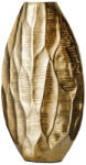 Invicta interior Vaza ORGANIC ORIENT 45 cm auriu (41547)
