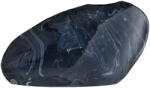 Invicta interior Vaza STONE 38 cm aspect marmura negru (43187)