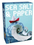 Huch Sea Salt & Paper (Spiel) | Bruno Cathala, Théo Rivière
