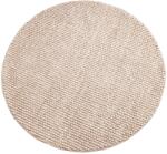 Invicta interior Covor WOOL 150 cm rotund bej (43056) Covor