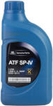 Hyundai Ulei Original Hyundai ATF SP-IV pentru Cutie de Viteze Automata, 1 Litru (0450000115)