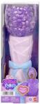 Mattel Barbie Petal Pop Set Papusa Barbie Margareta Mov si Accesorii (MTJMF58) - edanco Papusa Barbie