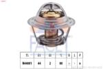 FACET Termostat, lichid racire FACET 7.8227S (7.8227S)