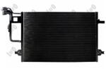DEPO Condensator, climatizare DEPO 053-016-0012 (053-016-0012)