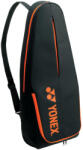 Yonex Geanta tenis YONEX Team CASE 2 - negru portocaliu (42322TEX-9670)