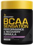 DEDICATED BCAA Sensation [345 грама] Sour Bombs