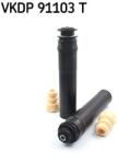 SKF Kit protectie praf, amortizor SKF VKDP 91103 T (VKDP 91103 T)