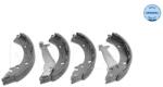 MEY Set saboti frana MEY 37-14 533 0002 (37-14 533 0002)