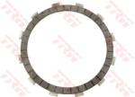 TRW Set disc lamelar, ambreiaj TRW MCC147-10 (MCC147-10)