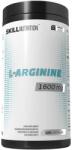 Skill Nutrition L-Arginine 1600 mg, 120 Vegan Capsules