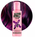 Crazy Color vopsea de păr 100ml No. 61 - Burgundy (CC48963)