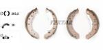 TEXTAR Set saboti frana TEXTAR 91061800 (91061800) - fixbox