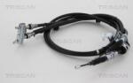 TRI Cablu, frana de parcare TRI 8140 161144 (8140 161144) - automobilus