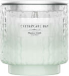 Chesapeake Bay Chesapeake Bay Candle® Marine Drift nagy üveggyertya 312 g