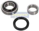JAPANPARTS Set rulment roata JAPANPARTS KK-28014 (KK-28014) - fixbox