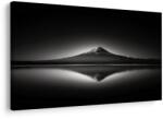 Dovido Tablou puterea liniștită a muntelui Fuji - 60x40