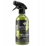 Auto Graph Olivine Gumi- És FELNITisztító 400ml