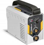 GYS Gysmi 160P mikroprocesszor vezérelt inverteres elektróda hegesztőgép (3154020030077)