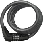 ABUS Kerékpárzár Abus Star 4508C/150 black (0059868)