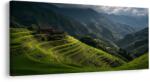 Dovido Tablou peisaje montane armonioase - 140x70