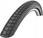 Schwalbe Big Ben Plus (55-406) 20x2.15 GreenGuard 67EPI 680g fekete reflex gumiabroncs