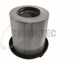 Trucktec Automotive Filtru aer TRUCKTEC AUTOMOTIVE 01.14. 030 (01.14.030) - fixbox