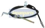 JPA Cablu, frana de parcare JPA BC-428L (BC-428L) - centralcar