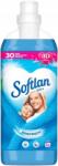 Softlan Windfrisch 1l Folyadék textilöblítéshez kék 45P