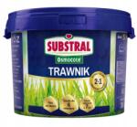 SUBSTRAL Osmocote 2IN1 Gyeptrágya 10kg Hosszú Hatású (1228101)