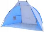 HOSA OUTDOOR Strand sátor napellenző Sun 200X100X105Cm kék (1015651)