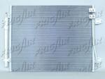 FRIGAIR Condensator, climatizare FRIGAIR 0810.3112 (0810.3112)
