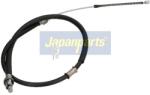 JPA Cablu, frana de parcare JPA BC-917 (BC-917) - automobilus