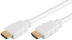 PremiumCord Hdmi Speed kábel Ethernettel (KPHDME10W)