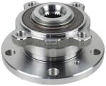 METZGER Set rulment roata METZGER WM 2263 (WM 2263)