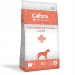 Calibra GastroIntestinalis & Pancreas Low Fat 12kg